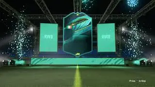 Player Moments Matt Doherty 150k squad builder