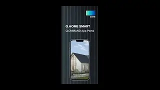 Q.HOME SMART - Q.OMMAND HOME App Portal for Homeowners | Qcells North America
