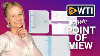 SOUL MAMA Mini Binders | Our Point Of View
