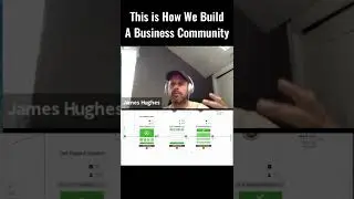 Why You Should Build A COMMUNITY for Your Leads 💸 | Sales Funnel Expert