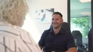 Seattle Injury Law Firm - Video Business Card