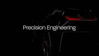 Corvette Concept Commerical