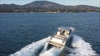 TEASER MED 52 SAINT-TROPEZ