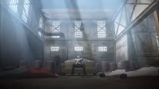 Sato discovers he&rsquo;s an Ajin - Ajin: Demi-Human