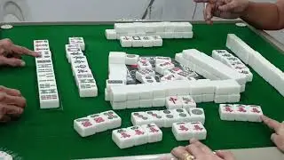 January 19,2026 Team Mahjong by Joker Eye #mahjong  #jokereyetv  #fyp