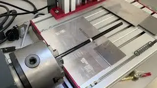 NanoVIS-II - značen&iacute; tyček č&aacute;rkami 4