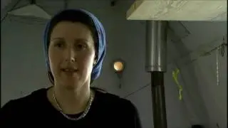 Encounters at the end of the world - Werner Herzog