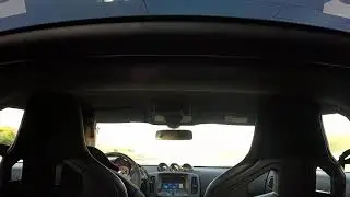 370Z int&eacute;rieur Top Speed CBE+Torqen HFC+Z1 Plenum