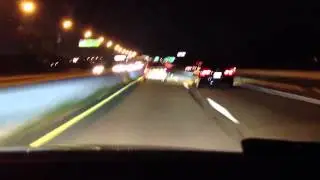 2008 wrx vs civic si k20