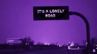 Madlib- Road of the Lonely Ones [Slowed & Reverb]