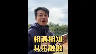 小东北在江西，南北方一起包饺子，相遇相知其乐融融
