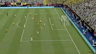 Rodri Tots Clip 1