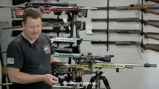 Rhinosport Australia - Vudoo V22 360