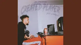Created Player
