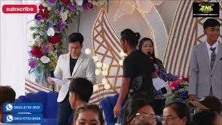 Baru Tandak timang indra & Erliana  DS balai banjang RT 1 Januari 27-28-2026 vkl Rizna laGan Fauzan 