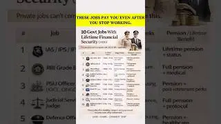 Jobs that Pay After Retirement 🏜️
