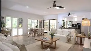 10 North Shore Avenue, Varsity Lakes - Property Video