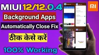 android apps crashing | android apps keep stopping | background apps close automatically problem fix