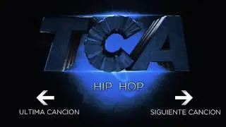 Hip Hop | always be yourself
