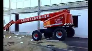 Baustellen fail !!!