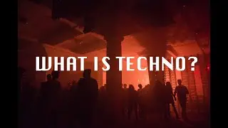 What is Techno?