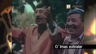 O`lmas xotiralar. ASKIYA