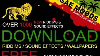 Version - Sleng Teng resurection Riddim
