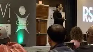 The $uccess Center Presents: The New ViSalus Training Video Part 2