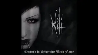 Kiti Noir - Seed of Blight