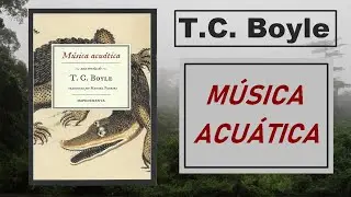 MÚSICA ACUÁTICA