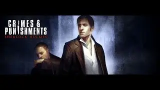 How very Roman of you Sir! Crimes and Punishments part 3