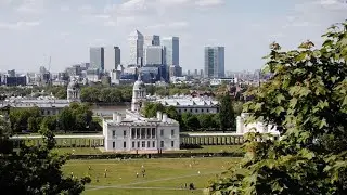 Exploring Greenwich Park London | Top Attractions & Stunning Views