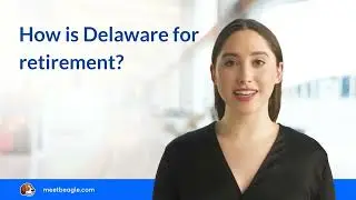 How is Delaware for retirement?