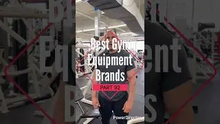 Hammer Strength Iso Lateral Shoulder Press #youtubeshorts #shortvideo #viralvideo #shorts #trending
