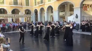 Palma de Mallorca Apr2018