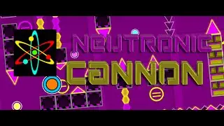 Neutronic Cannon 100%