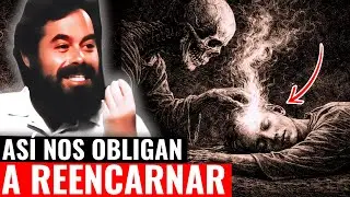 Por ESTO Tu Memoria es Borrada al REENCARNAR (Conocimiento Gnóstico) | Jacobo Grinberg