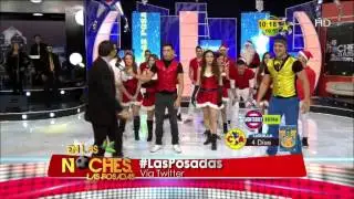 Snoopy es encuentra en un momento incomodo