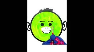 Fun learning Drawing & Coloring Shape for kids, toddlers & kindergarteners