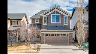 131 Sage Valley Green NW Calgary AB
