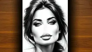 Nose Drawing Easy Technique | How to Draw Face | Beginners Guide