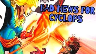 Comic Preview | X-men Annual #1 | Marvel Comics