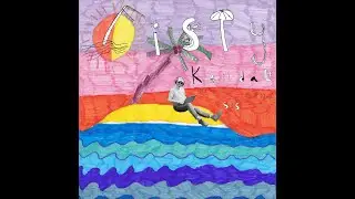 Fisty Kendal -- Infinity Times Infinity Space