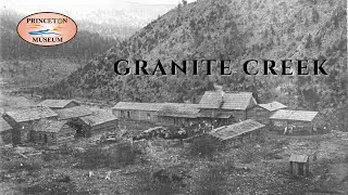 Similkameen Shorts Granite Creek