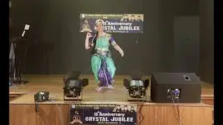 Neerthane dance by Sian Philips