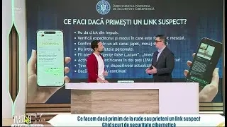 Pașii prin care ne ferim de tentative de fraudă în mediul online