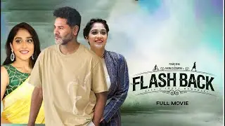 Flashback (2025) New Released Hindi Dubbed Full Movie In 4K | Prabhu Deva, Regina Cassandra