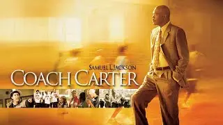 Coach Carter: Movie Review (Paramount)