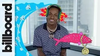 How Rich the Kid Created 'Splashin' | Billboard | How It Went Down