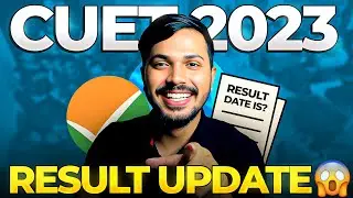 CUET 2023 RESULT UPDATE | 🔴 ANSWER KEY & Refund Policy | Big Update #cuet